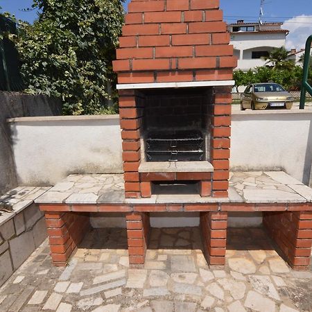 Apartments Mariza Porec Exterior photo