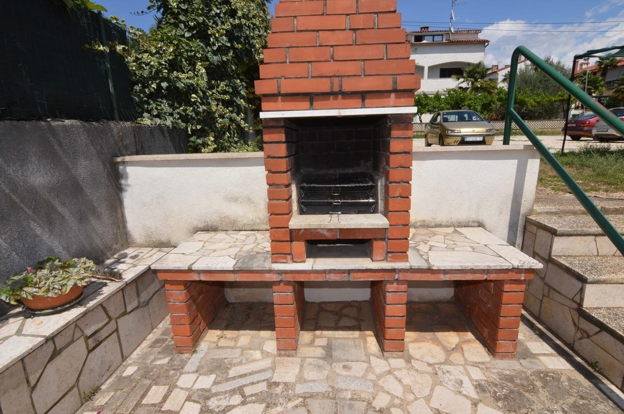 Apartments Mariza Porec Exterior photo