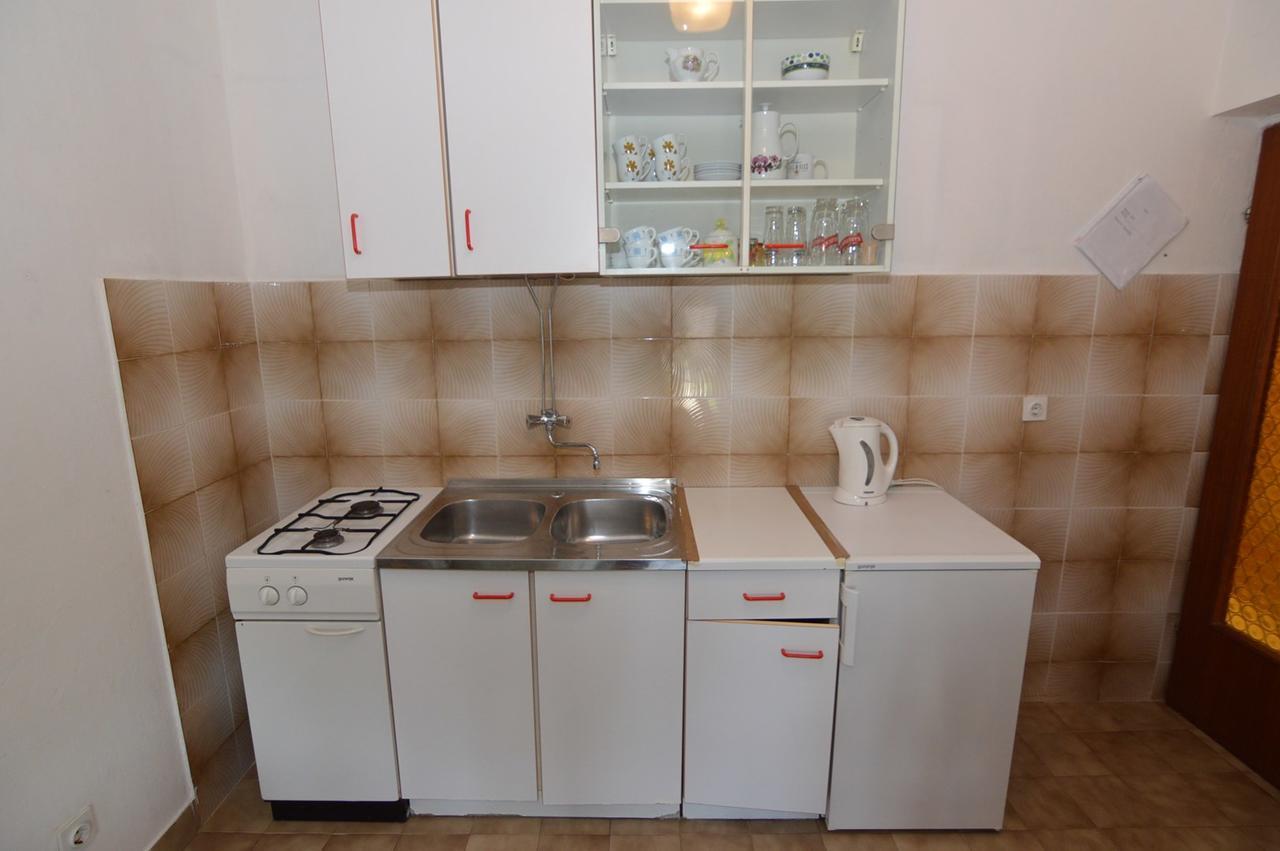 Apartments Mariza Porec Exterior photo