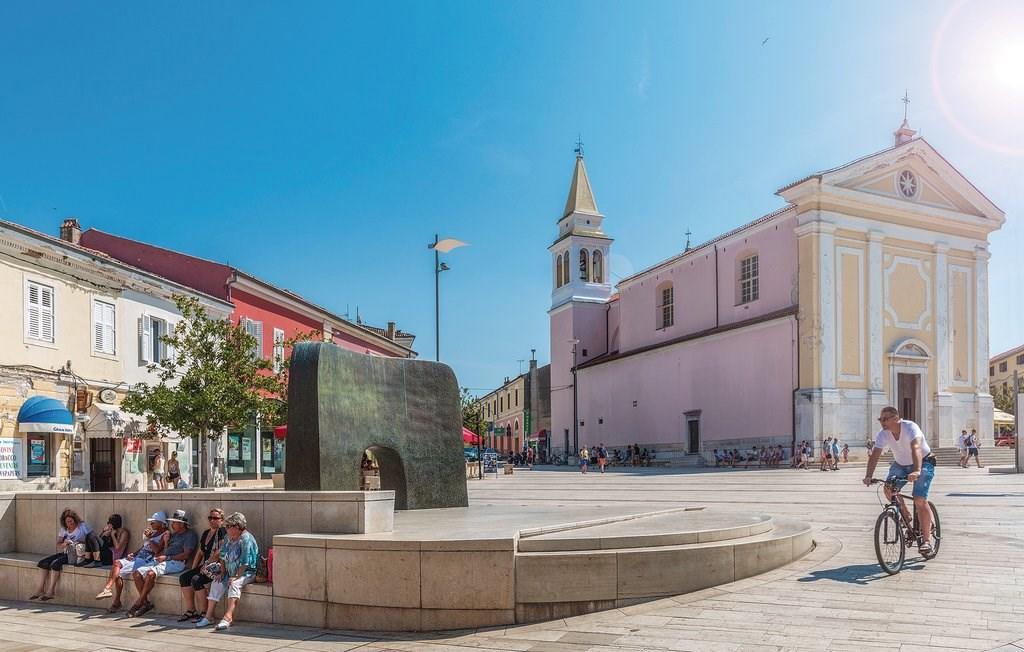 Apartments Mariza Porec Exterior photo