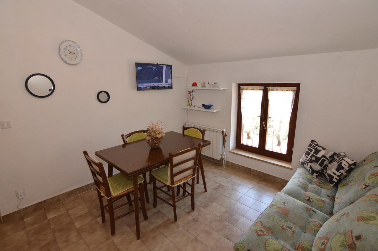 Apartments Mariza Porec Exterior photo