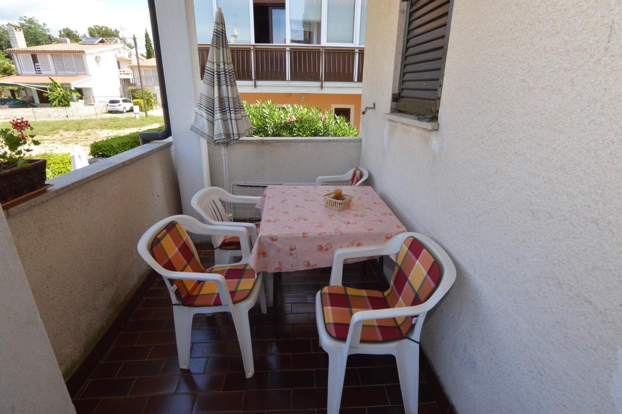 Apartments Mariza Porec Exterior photo