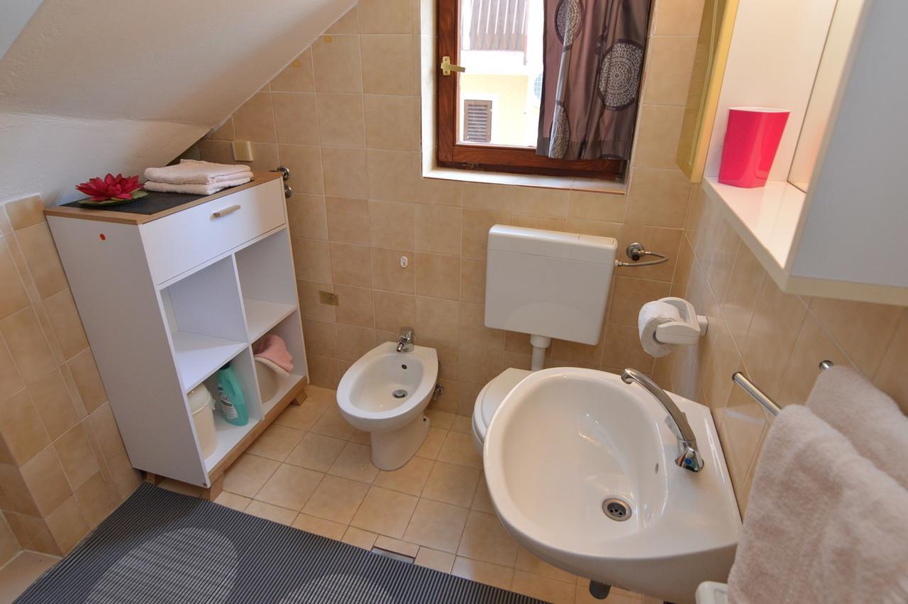 Apartments Mariza Porec Exterior photo