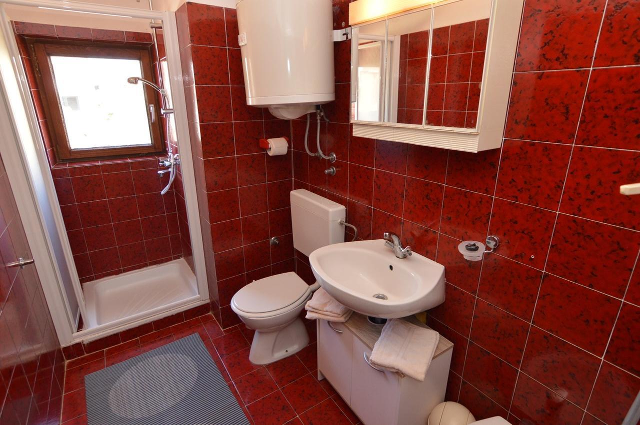 Apartments Mariza Porec Exterior photo