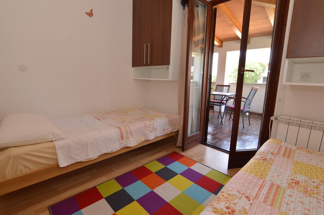 Apartments Mariza Porec Exterior photo