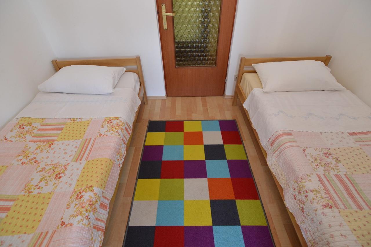 Apartments Mariza Porec Exterior photo
